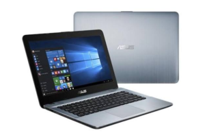 Info Spesifikasi dan Harga Laptop Asus X451Sa Intel Celeron-N3060