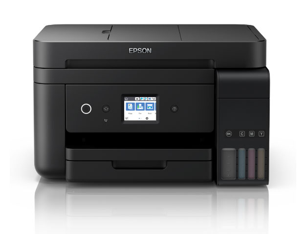 spesifikasi Epson L6190 Harga Terbaru