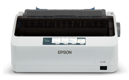 Review dan Harga Printer Epson LX300 Terbaru 2020