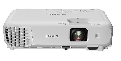 Spesifikasi proyektor Epson EB X400 XGA 3LCD