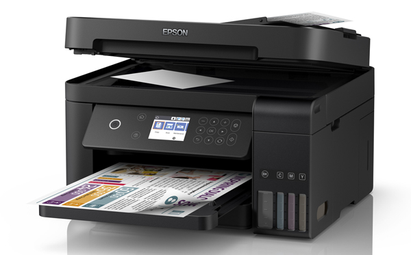 Spesifikasi printer epson L 6170 Terbaru Harga 5 jutaan