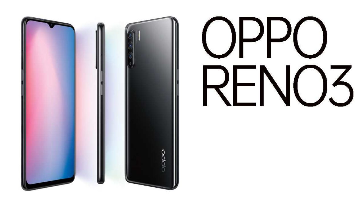 Kelebihan spesifikasi smartphone oppo reno3 2