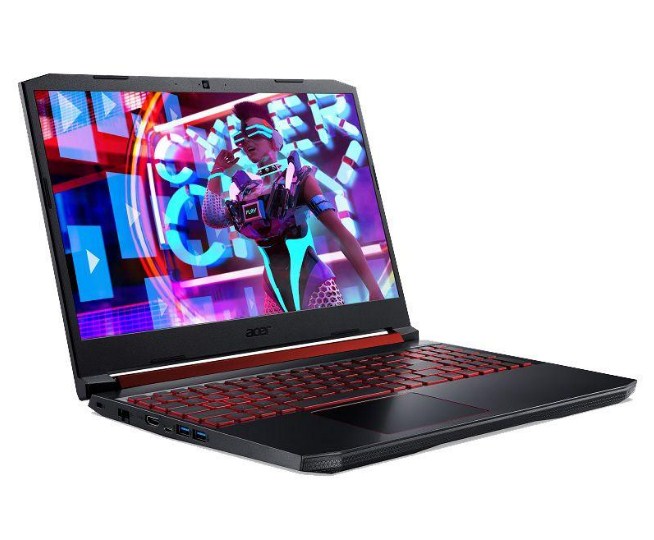 Acer Nitro AN515 54 76RK