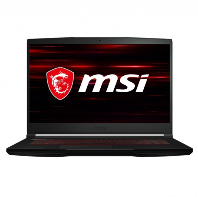 MSI GF63 Thin 10SCXR 427VN