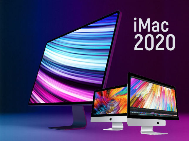 Informasi Detail Spesifikasi iMac 2020 di April 2024