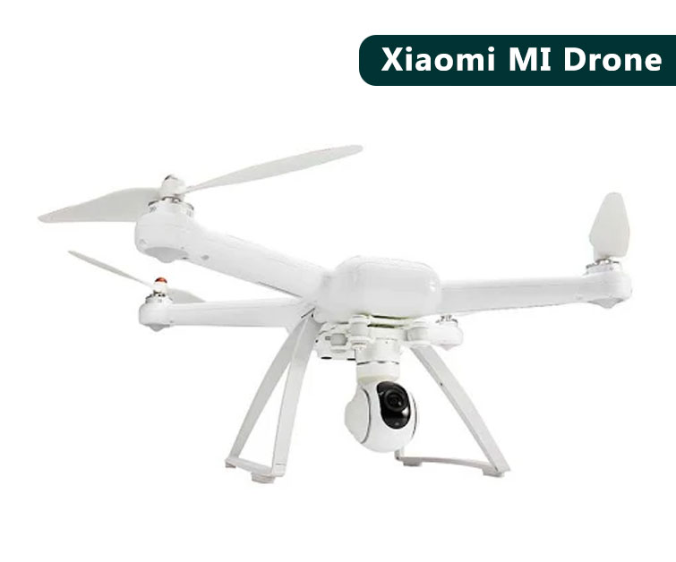 Drone murah Xiaomi mi Drone