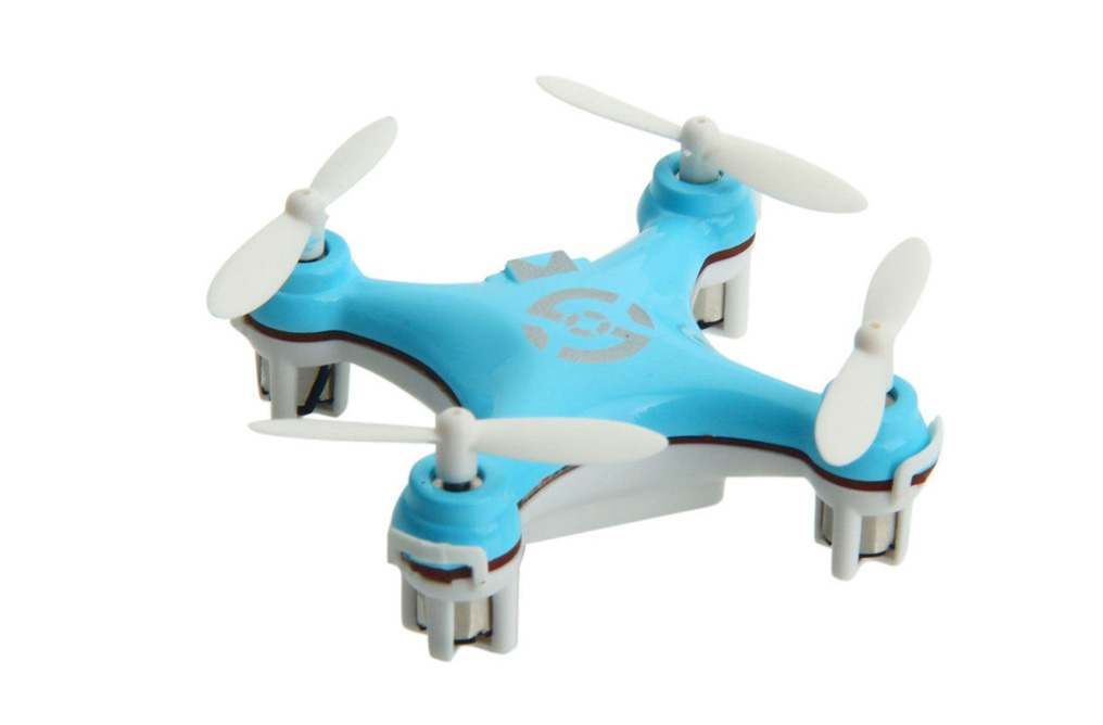 Cheerson CX10 Mini Quadcopter Drone Murah Dibawah 1 Juta