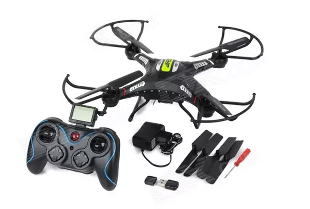 JJRC H8C Drone Murah