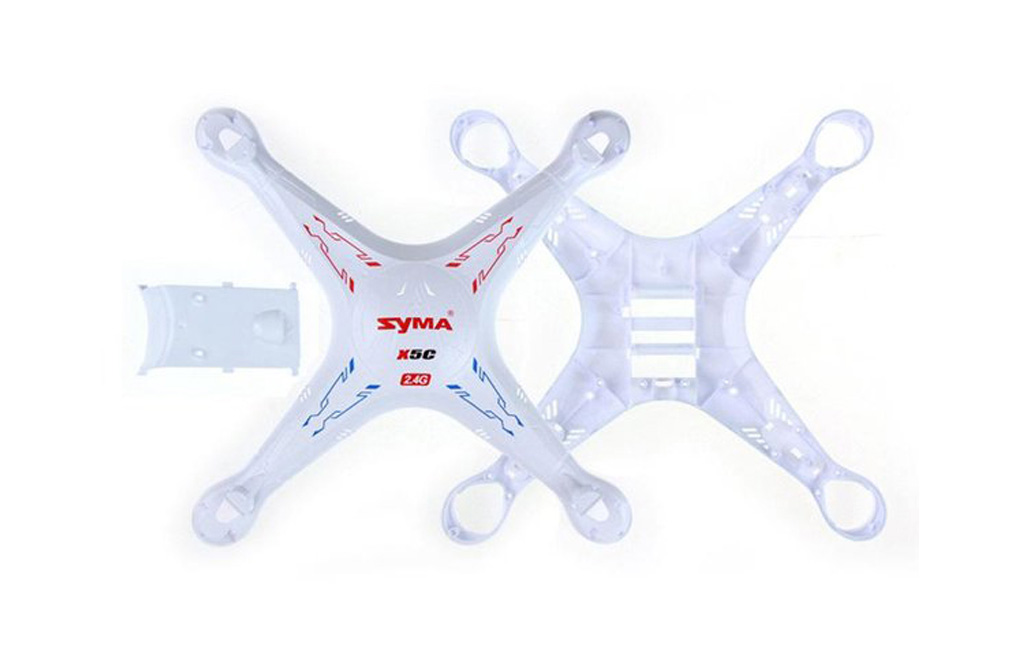 Syma X5C Drone Murah Dibawah 1 Juta