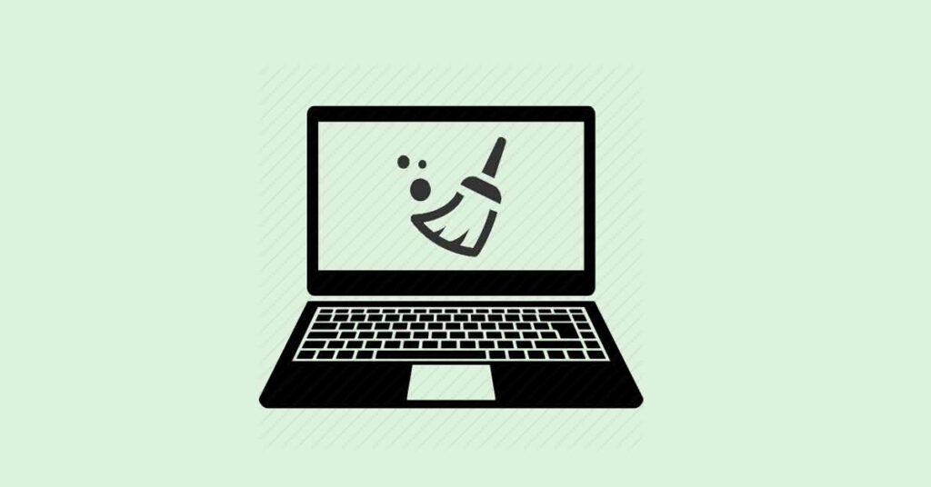 Cara Membersihkan File Sampah di Laptop