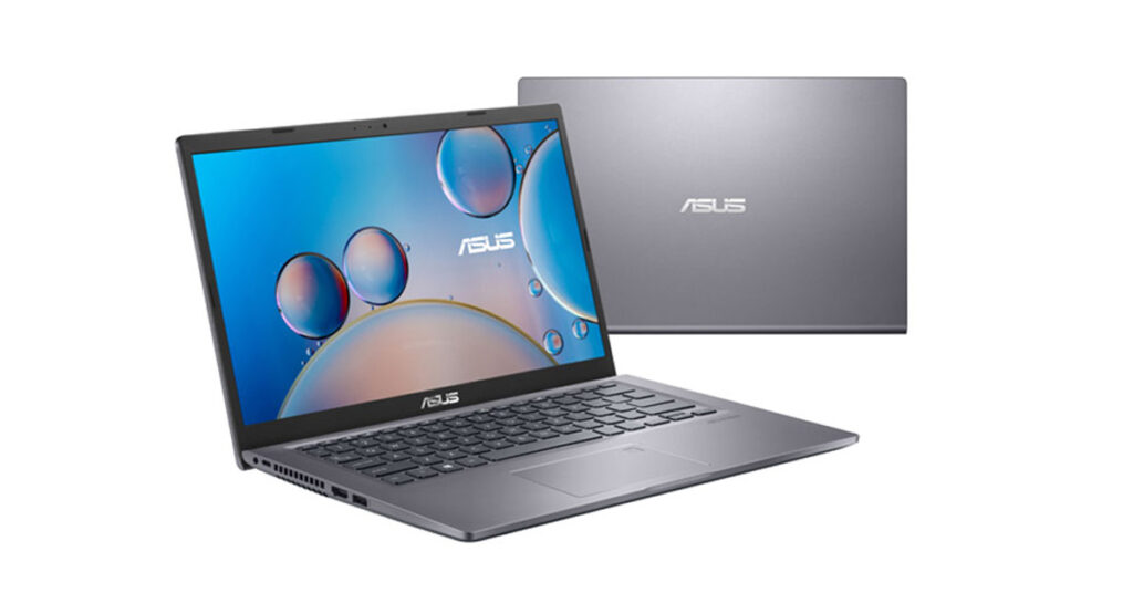 spesifikasi Asus VivoBook A516JP