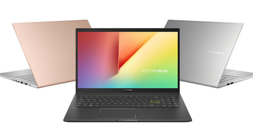 spesifikasi Asus VivoBook K413EQ