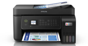 Cara Cleaning Printer Epson L-Series, Cek Tutorialnya Di Sini!