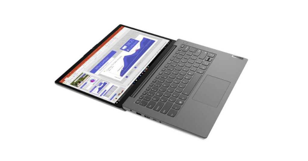 Spesifikasi Lenovo V14 G2 ITL-HDID