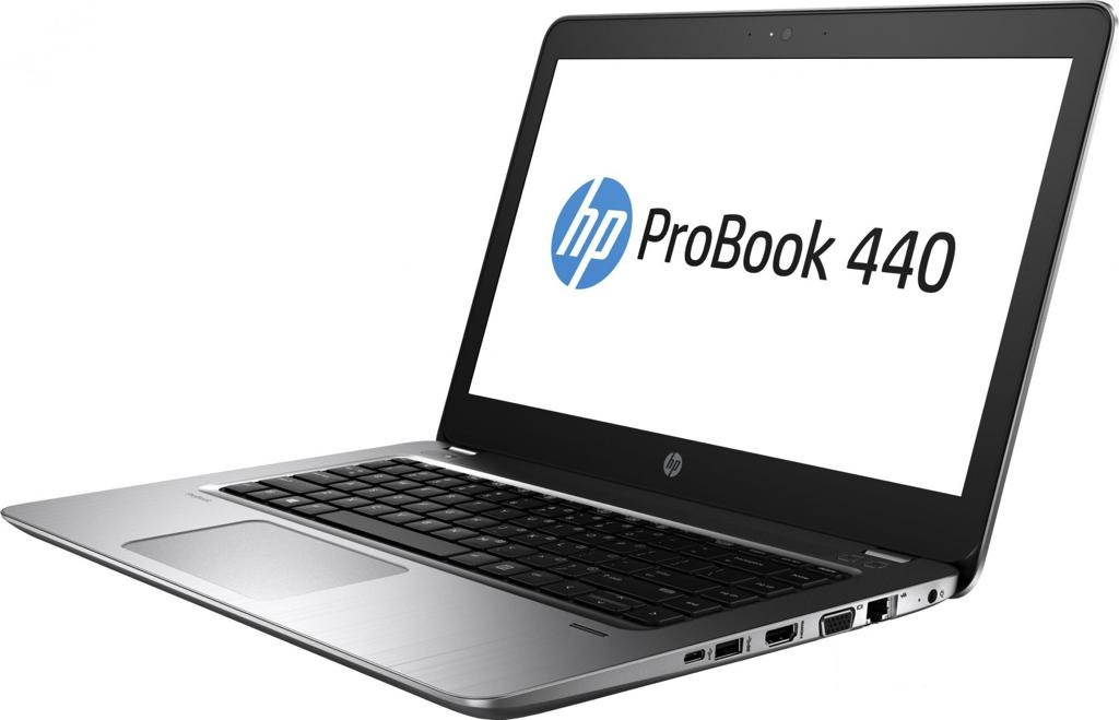 spesifikasi HP ProBook 440