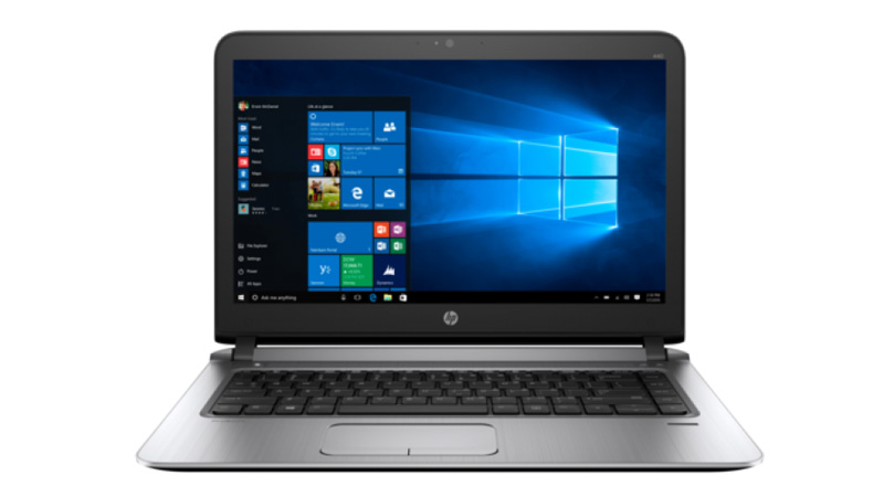 spesifikasi HP ProBook 440