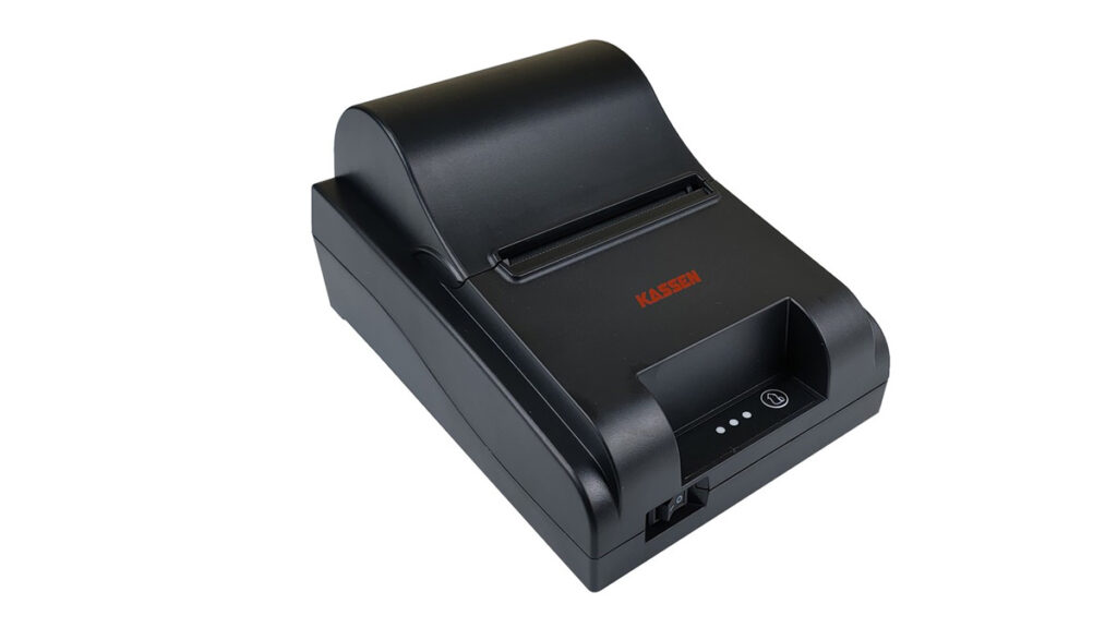 Printer Kassen P-3000, Printer Thermal Bluetooth yang Banyak Dicari