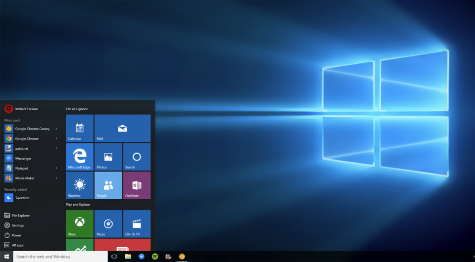 Penyebab Tidak Bisa Install Aplikasi di Windows 10