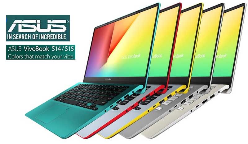 Spesifikasi dan Harga Asus Vivobook S430UN