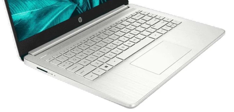 Review Harga HP 14s-dk1524AU 