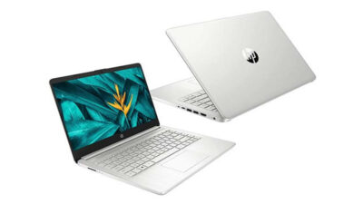 Review Harga HP 14s-dk1524AU, Laptop Murah Untuk Pelajar