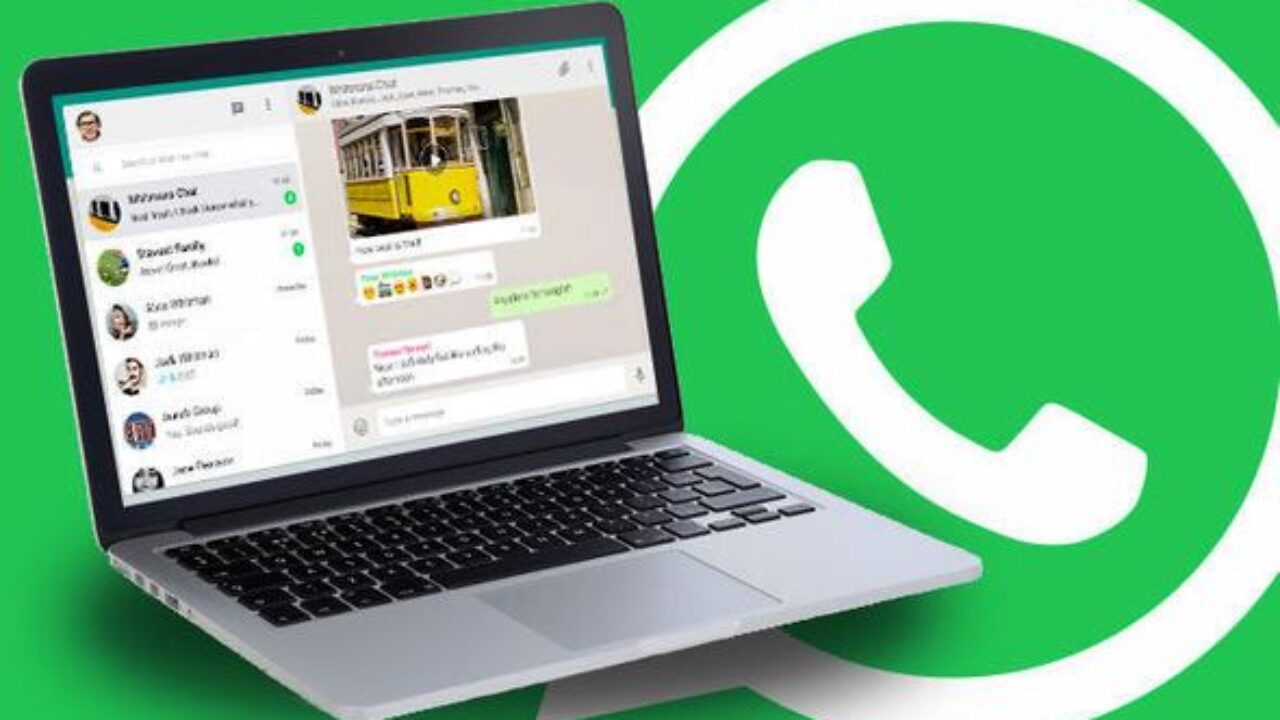 cara memasang WhatsApp di laptop Windows [pindahubang]