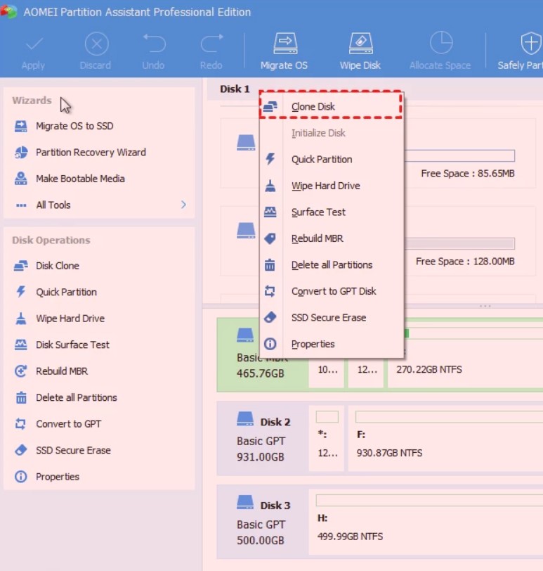 apakah laptop bisa ganti HDD ke SSD