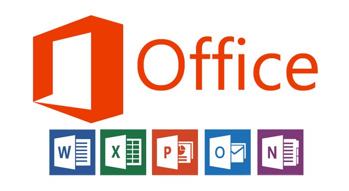 Aplikasi Microsoft Office