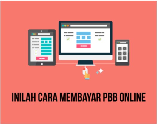 Cara bayar tagihan PBB di 2024 secara online