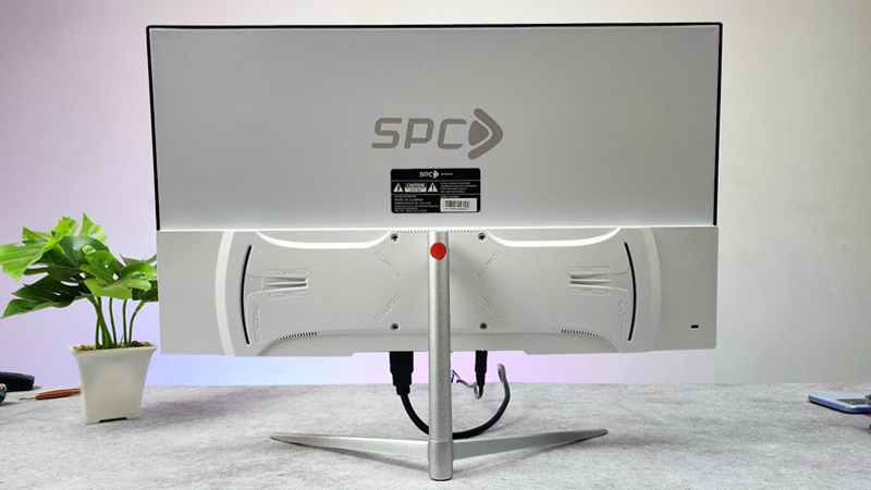 Monitor Gaming SPC SF-22 Super 22 