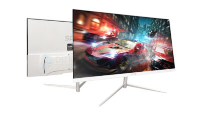 Monitor Gaming SPC SF-22 Super 22