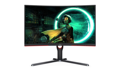 Monitor Gaming AOC 27G2SPU, Review Spesifikasi dan Harga