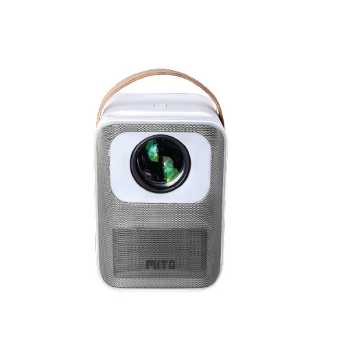 MITO Smart Projector Stream P100