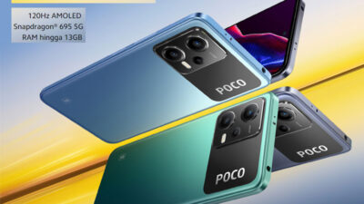 Spesifikasi Xiaomi Poco X5 Pro dan Harga Terbarunya